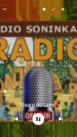 Radio Soninkara.com تصوير الشاشة 2
