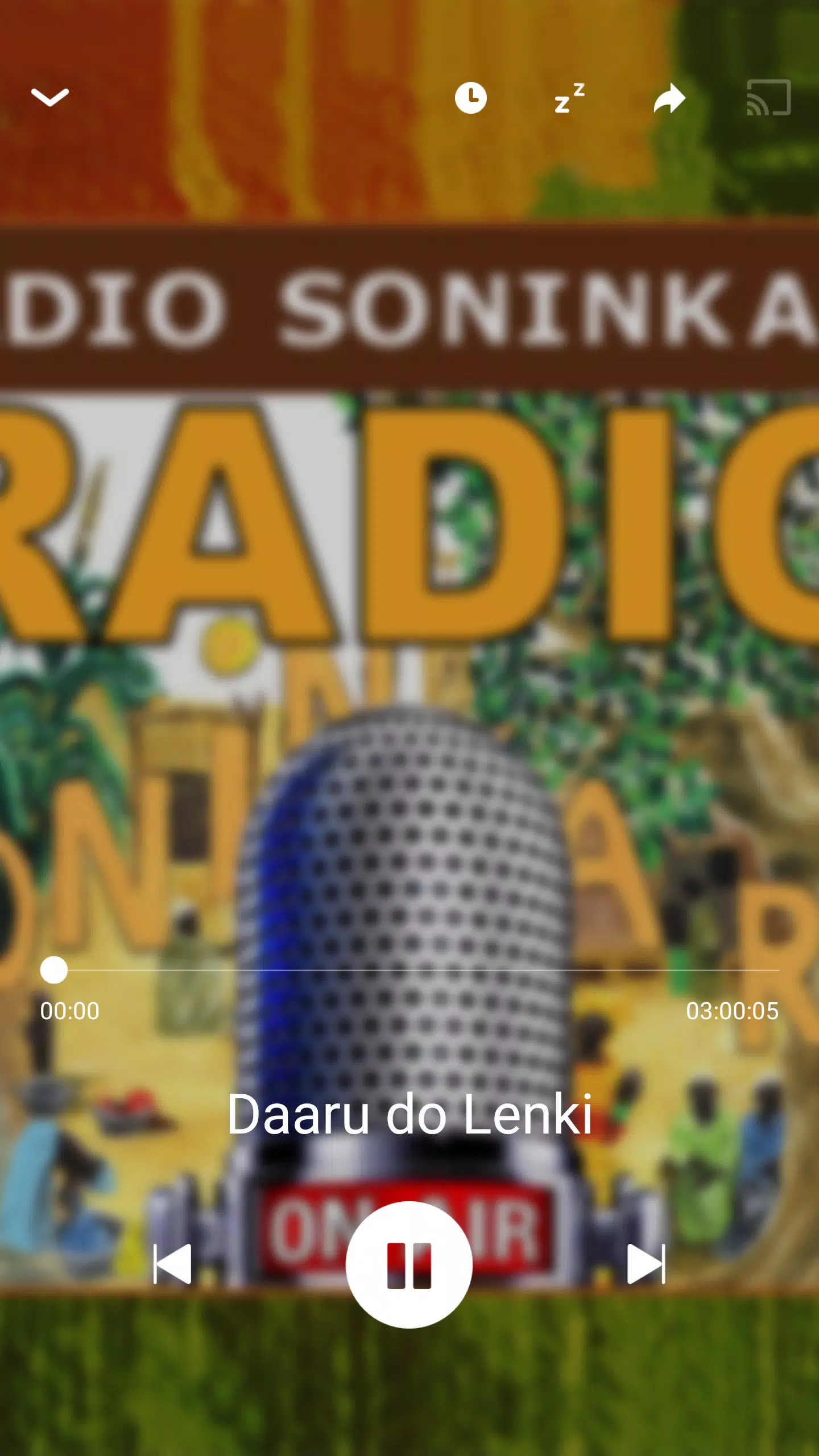 Radio Soninkara.com APK for Android Download