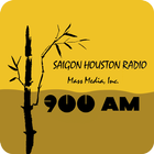 Radio Saigon Houston icône