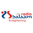 Radio Salaam Kenya simgesi