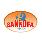 Sankofa Radio icono
