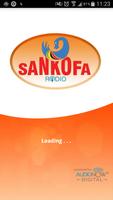 Sankofa Radio Poster
