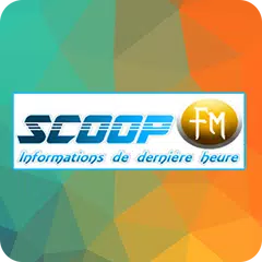 Scoop FM Haiti APK Herunterladen