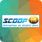 Scoop FM Haiti 아이콘