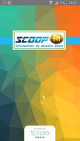 Scoop FM Haiti Affiche