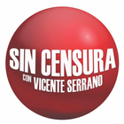 Sin Censura 아이콘