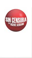 Sin Censura 포스터