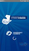 Stereo Vision Cartaz