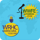 La Poderosa y Cadena Azul APK