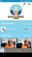 Radio Le Phare capture d'écran 1