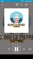 Radio Le Phare capture d'écran 2