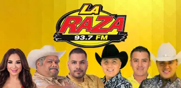 La Raza - Dallas