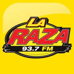 La Raza - Dallas
