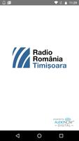 Radio Romania Timisoara Affiche