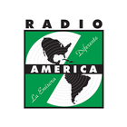Radio America Zeichen