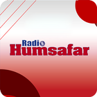 Radio Humsafar Zeichen