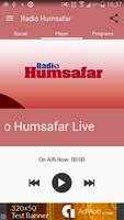 Radio Humsafar Screenshot 1