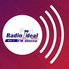 آیکون‌ Radio Ideal