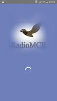 Radio MCR plakat