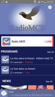 Radio MCR スクリーンショット 1