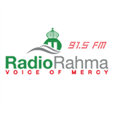 Radio Rahma أيقونة
