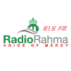 Radio Rahma आइकन