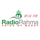 Radio Rahma आइकन