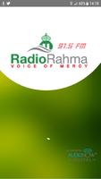 Poster Radio Rahma