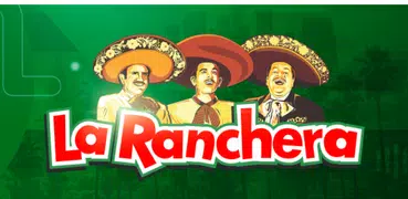 La Ranchera