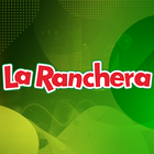 آیکون‌ La Ranchera