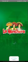 La Ranchera постер