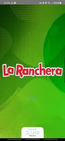 پوستر La Ranchera