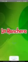 La Ranchera ポスター