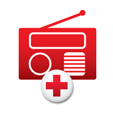 Radio Cruz Roja icône