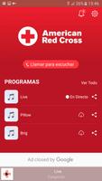 Radio Cruz Roja syot layar 1