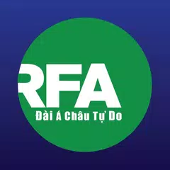 Đài Á Châu Tự Do APK 下載