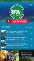Đài Á Châu Tự Do imagem de tela 1