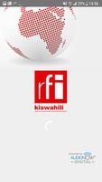 RFI Kiswahili पोस्टर