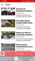 RFI Kiswahili 截图 2