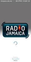 Radio Jamaica plakat