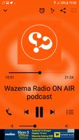Wazema Radio capture d'écran 3