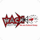 WACK FM/ASPIRE TV aplikacja