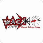 WACK FM/ASPIRE TV أيقونة