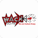 WACK FM/ASPIRE TV APK