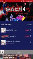 WACK FM/ASPIRE TV ảnh chụp màn hình 1