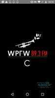WPFW पोस्टर