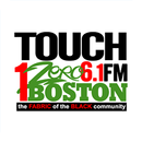 TOUCH 106,1 FM APK