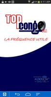 TOP CONGO 海報