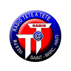 Radio Tete a Tete icône