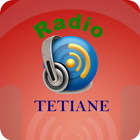 Radio Tetiane icône